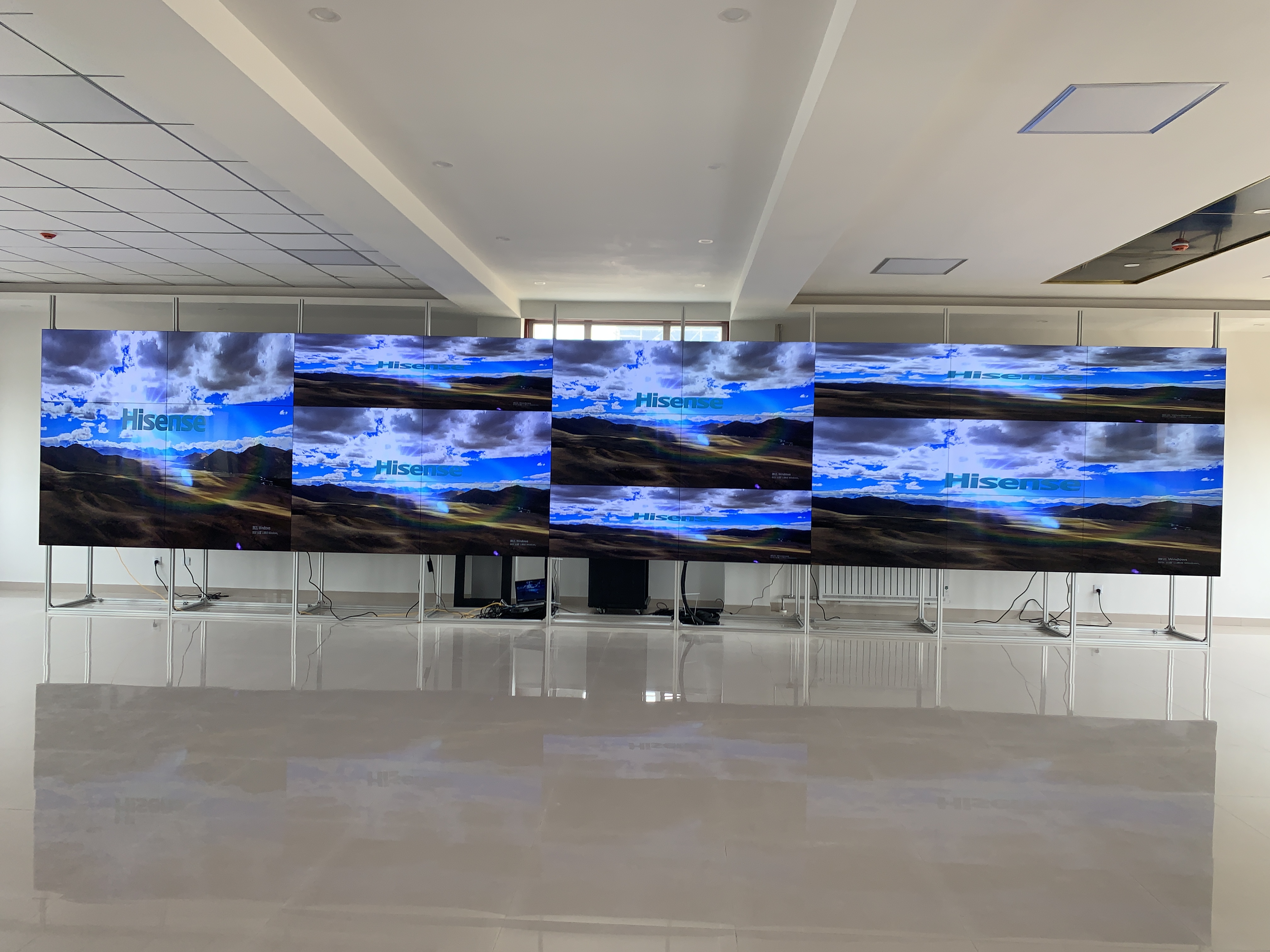 做LED顯示屏生意，這些專利雷區千萬別踩!