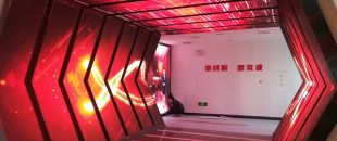 想給店鋪裝個LED顯示屏，該怎么選分辨率？是不是分辨率越高畫質就一定越好？